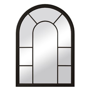 Зеркало напольное Venezia, 201-20BLKETG, черное в Магадане