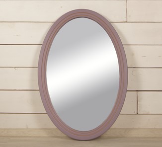 Настенное зеркало Leontina (ST9333L) Лавандовый в Магадане - предосмотр 1