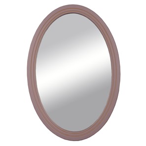 Зеркало настенное Leontina (ST9333L) Лавандовый в Магадане