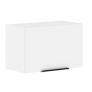 Навесной шкаф IBIZA Белый  MHL 6038.1P (600х320х384) в Магадане