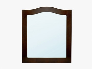 Зеркало настенное Висан Классик (Орех) в Магадане