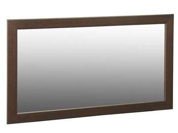 Зеркало настенное Васко В 61Н (Темно-коричневый) в Магадане