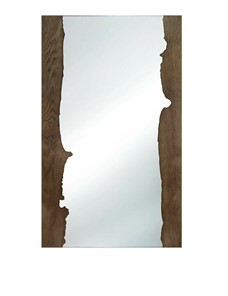 Зеркало ГлассВальд-3, Орех в Магадане