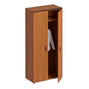 Шкаф для одежды Юнитекс Дин-Р, французский орех (90х46,5х196,5) ДР 770 в Магадане