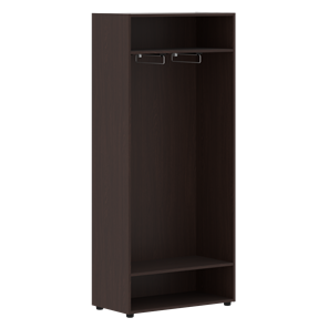 Каркас шкафа для одежды Dioni, TCW 85-1, (850x430x1930), Венге в Магадане