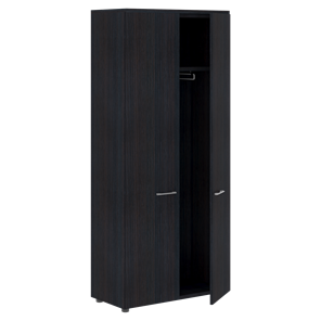 Высокий шкаф гардероб XTEN Дуб Юкон XWD 85 (850х410х1930) в Магадане