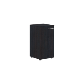 Шкаф низкий с глухими дверцами левый XTEN Дуб Юкон  XLC 42.1(L)  (425х410х795) в Магадане