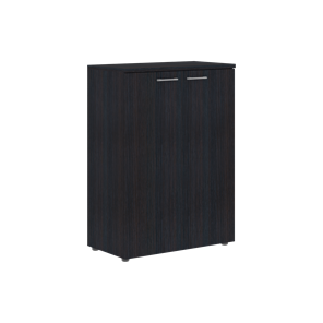 Шкаф средний XTEN Дуб Юкон  XMC 85.1 (850х410х1165) в Магадане