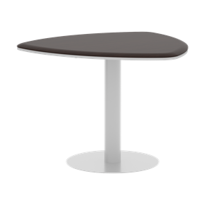 Конференц-стол Dioni, DCT 110M-1 (1100х1096х773) венге в Магадане