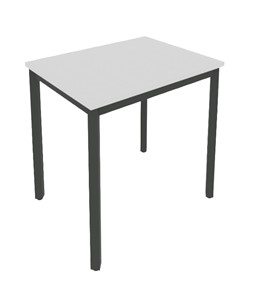 Письменный стол С.СП-2.1 Серый/Антрацит в Магадане