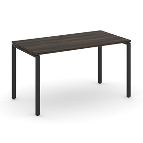 Письменный стол Concept CN.SP-003 металл Черный/Дуб Мали в Магадане