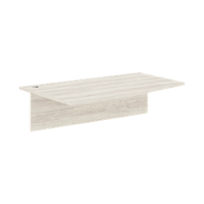 Приставка к столу левая XTEN сосна Эдмонд  XCT 149-1 (L) (1400х900х25) в Магадане