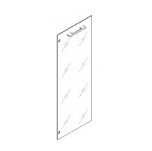 Комплект фурнитуры для стеклянной двери TMGT 42-FZ (200x265x5) в Магадане