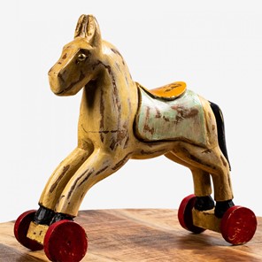 Фигура лошади Myloft Читравичитра, brs-019 в Магадане