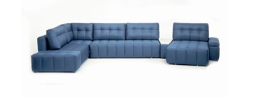 П-образный диван Брайтон 1.7 в Магадане
