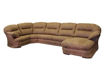 П-образный диван Квин 6 БД в Магадане - предосмотр 2