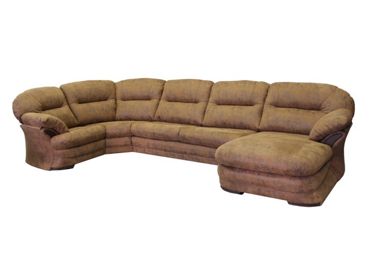П-образный диван Квин 6 БД в Магадане - изображение 2