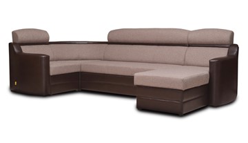П-образный диван Виола 2 в Магадане