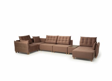 П-образный диван Истра 1.9 в Магадане