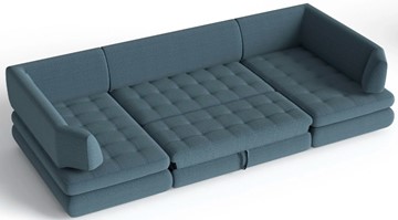 П-образный диван Бруно Элита 50 Б в Магадане - предосмотр 2