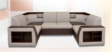 П-образный диван Соня-3 в Магадане