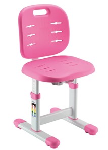 Кресло Holto-6 розовое в Магадане