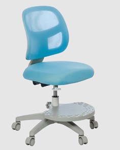 Кресло растущее Rifforma Holto-22 голубое в Магадане