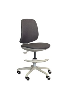 Кресло LB-C 16, цвет серый в Магадане
