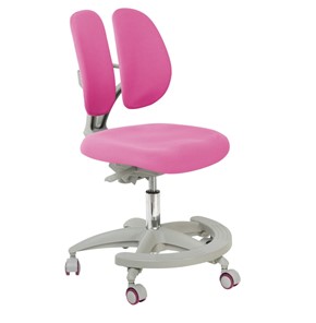 Растущее детское кресло Primo Pink в Магадане