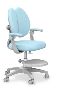 Растущее кресло Mealux Sprint Duo Blue в Магадане