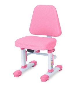 Детский стул Rifforma-05 LUX, Розовый в Магадане