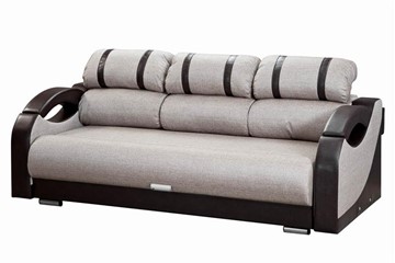 Прямой диван Визит 8 БД в Магадане