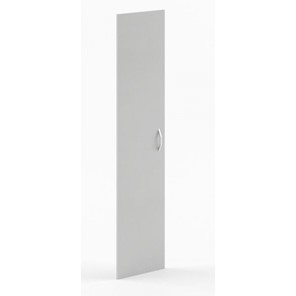 SIMPLE SD-5B Дверь высокая 382х16х1740 серый в Магадане