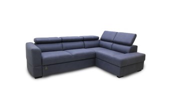 Угловой диван с ящиком Монако 1920х2650 мм в Магадане - предосмотр 1