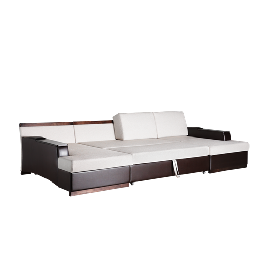 П-образный диван Старт Премьер люкс в Магадане - изображение 2
