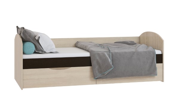 Кроватка Ева  КР87 в Магадане - изображение