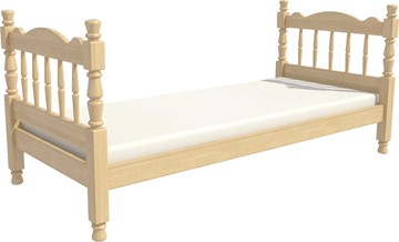 Кроватка Алёнка (Сосна) в Магадане