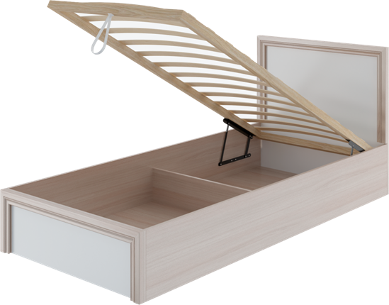 Кровать с подъемным механизмом Остин М22 в Магадане - изображение