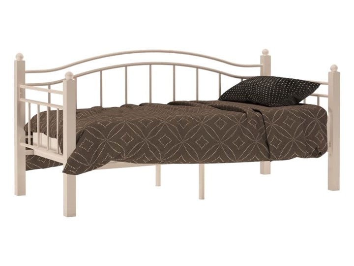 Кровать для детей Гарда 8, 90х200, белая в Магадане - изображение 1