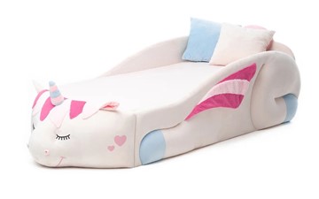 Детская кровать Единорожка Dasha в Магадане - предосмотр
