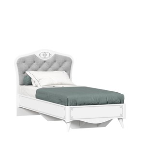 Подростковая кровать Элис 900 (Белый) ЛД 532.070.000 в Магадане