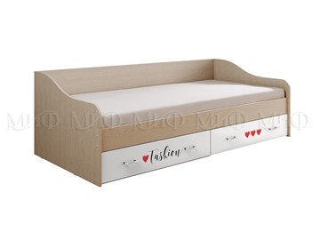 Кровать подростковая NEW Girl с ящиками в Магадане