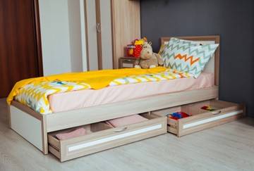 Подростковая кровать Остин М21 в Магадане - предосмотр 3