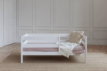 Кровать детская Софа с ящиками, цвет белый в Магадане - предосмотр 2