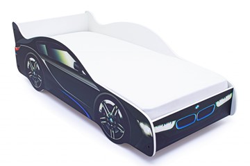 Детская кровать-машина BMW в Магадане - предосмотр 13