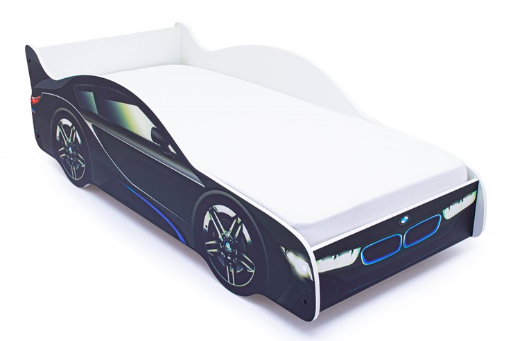 Детская кровать-машина BMW в Магадане - изображение 13