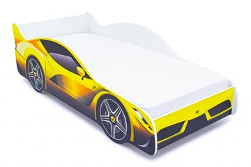 Детская кровать-машина Ferrari в Магадане - предосмотр 12