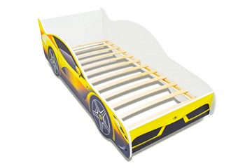 Детская кровать-машина Ferrari в Магадане - предосмотр 13