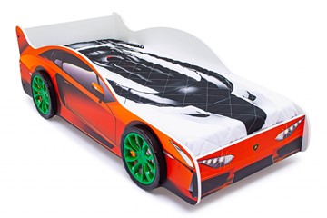 Кровать-машина детская Lamborghini в Магадане - предосмотр 17