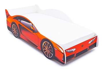 Кровать-машина детская Lamborghini в Магадане - предосмотр 13